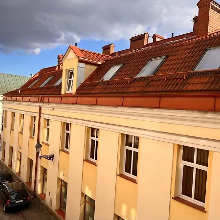 Heart Of Center Apartment Rzeszow Exterior photo