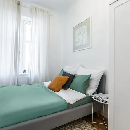 Heart Of Center Apartment Rzeszow Exterior photo