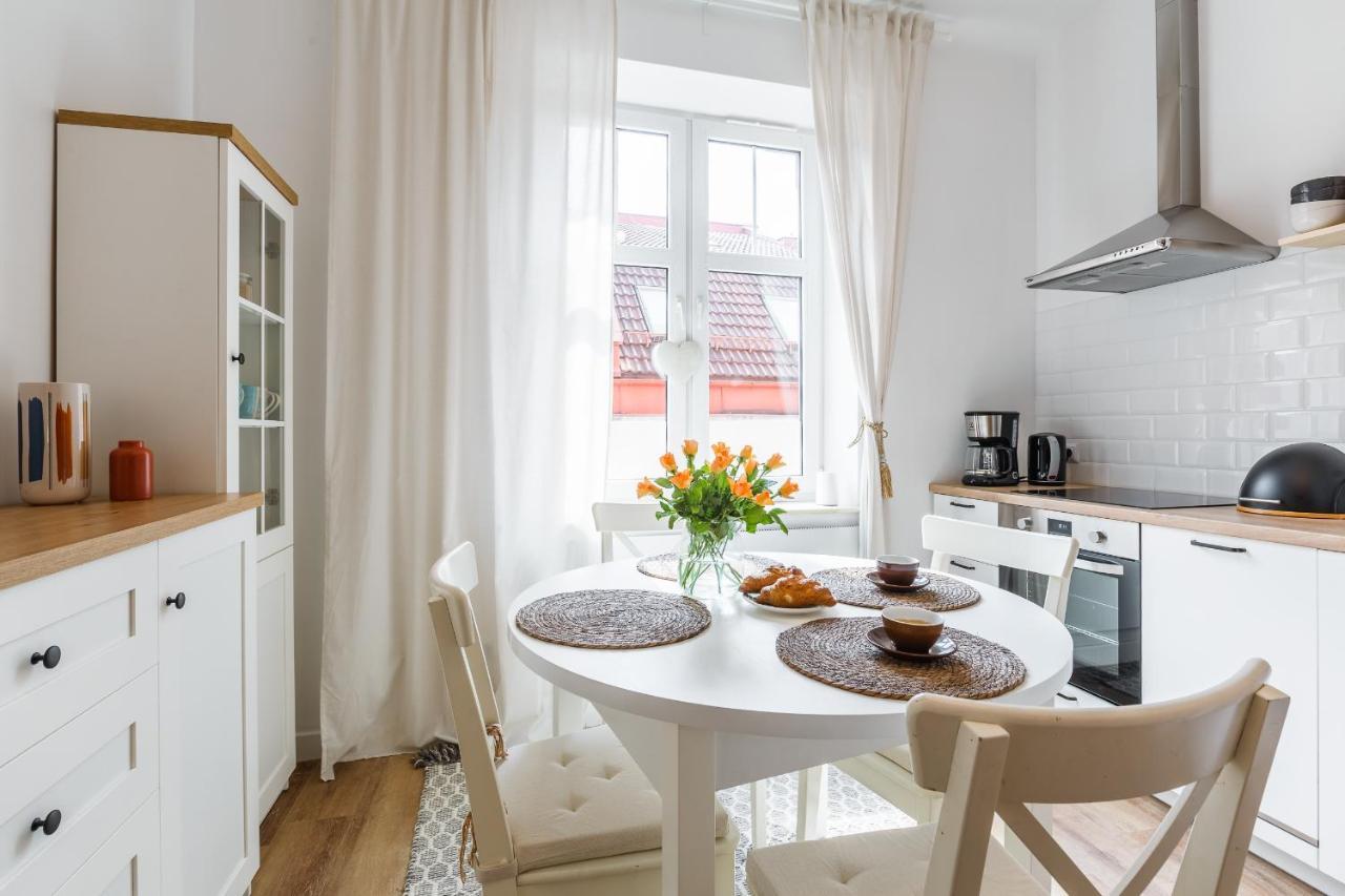 Apartment Heart Of Center Rzeszow