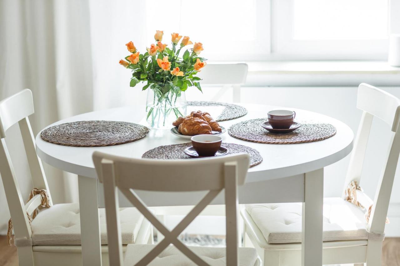 Apartment Heart Of Center Rzeszow