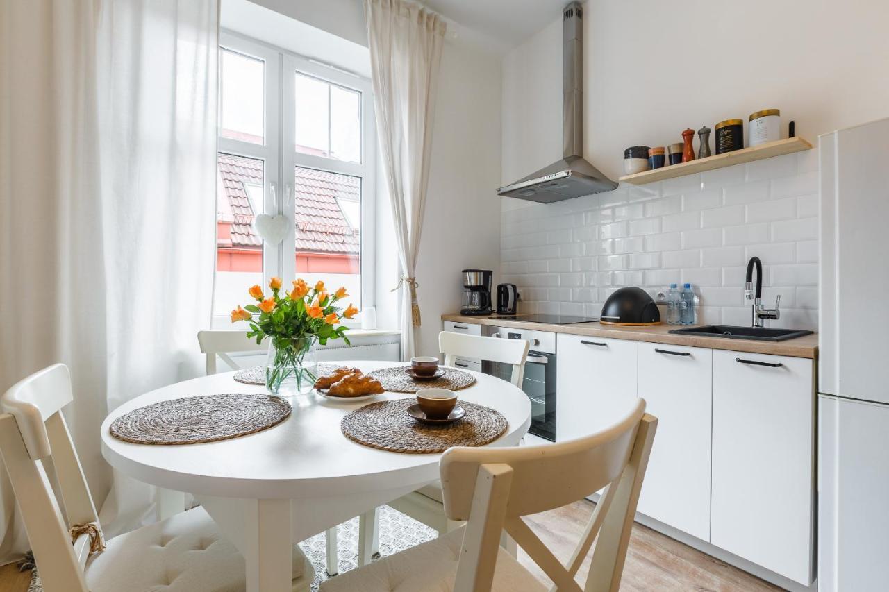 Apartment Heart Of Center Rzeszow
