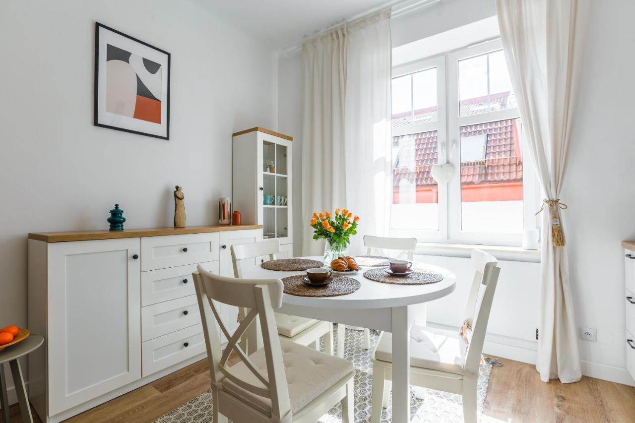 Apartment Heart Of Center Rzeszow