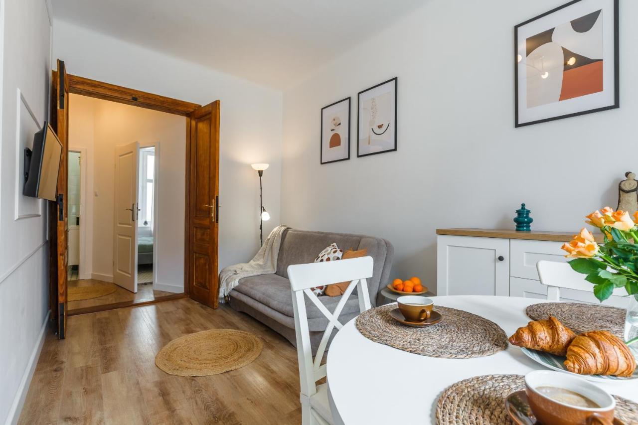 Apartment Heart Of Center Rzeszow